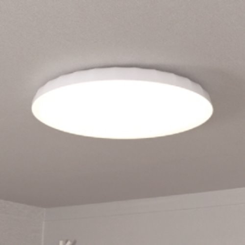 LED 젤라인 원형방등 60W/조명색-주광
