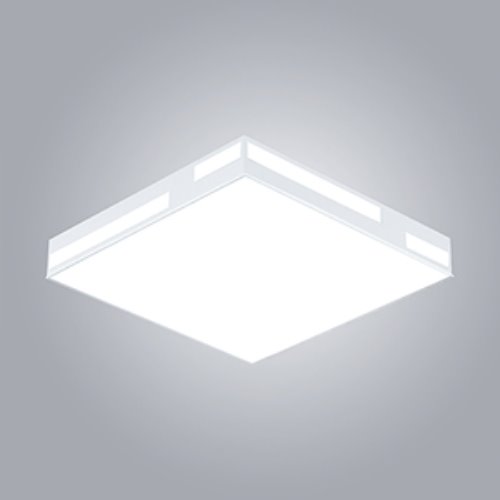 LED 물보라(백색) 방등/60W/조명색-주광