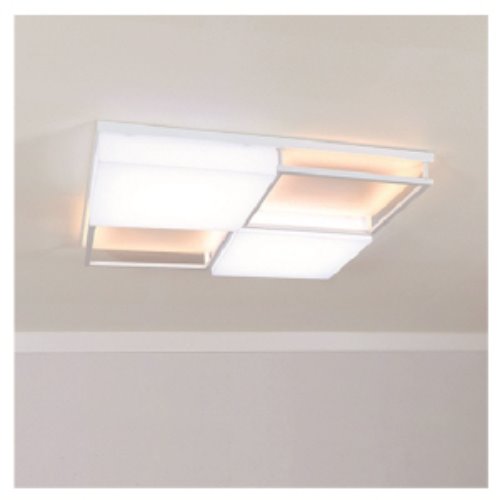 LED 제니스 거실 165W/조명색-주광+전구
